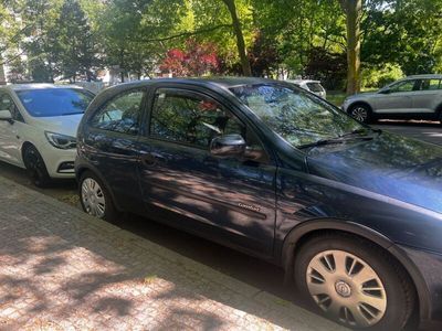 gebraucht Opel Corsa 1.0 12V Comfort TÜV NEU TIPP TOP