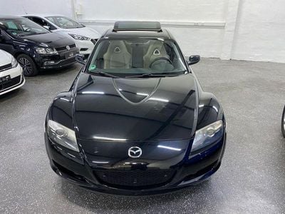 Mazda RX8