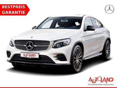Mercedes GLC250
