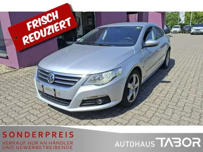 Gebraucht VW Passat