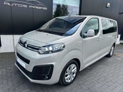 Citroën Spacetourer