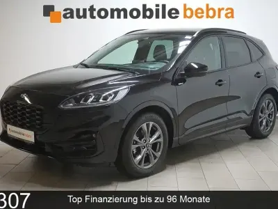 Gebraucht Ford Kuga