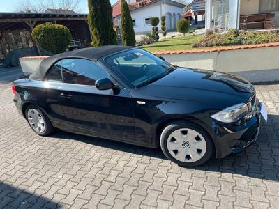 BMW 118 Cabriolet