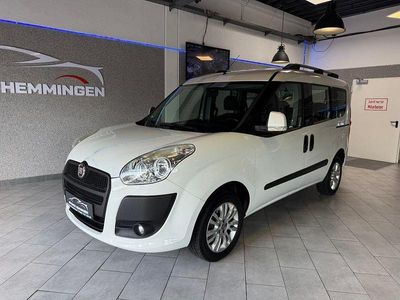 Fiat Doblò