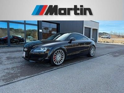 Gebraucht Audi TT Sport 670 PS (492 kW) 2006 Schwarz Coupé