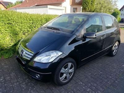 Mercedes A160