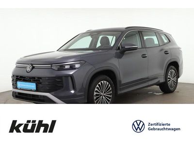 Gebraucht VW Tayron Life 193 PS (141 kW) 2025 SUV