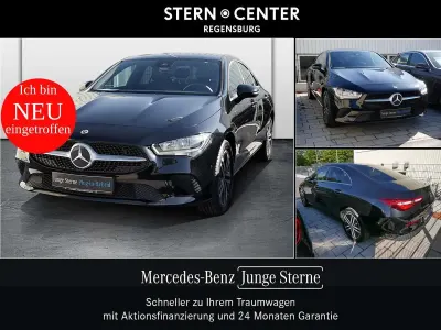 Gebraucht Mercedes CLA250e