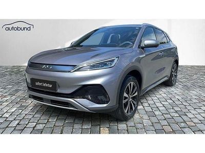 BYD Atto 3