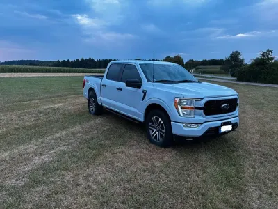 Gebraucht Ford F-150