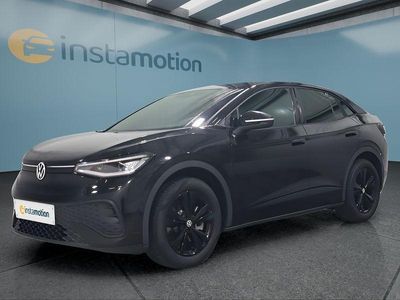 Gebraucht VW ID.5 210 kW (286 PS) 2025 Schwarz SUV