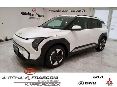 Gebraucht Kia EV3 Earth 150 kW (204 PS) 2025 Weiß SUV