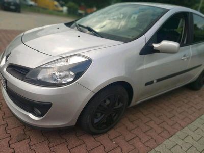 Renault Clio III