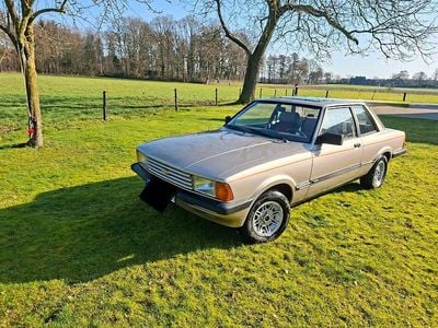 Gebraucht Ford Taunus 75 PS (55 kW) 1981 Coupé