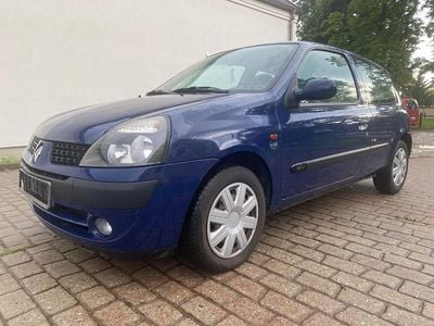 Renault Clio II