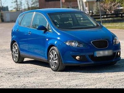 Seat Altea