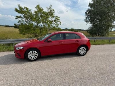Mercedes A160
