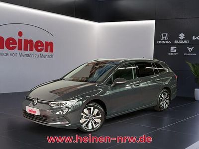 Gebraucht VW Golf VIII Move 150 PS (110 kW) 2024 Othercolor Kombi