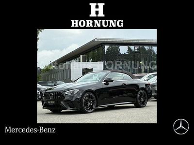 Mercedes E53 AMG