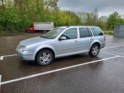 gebraucht VW Golf IV 