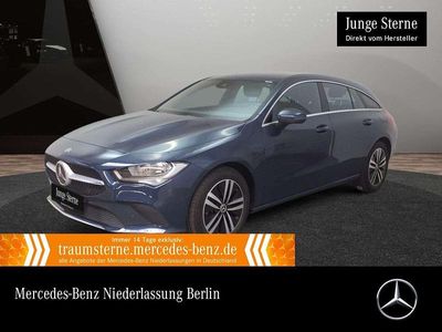 Mercedes CLA200