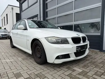 Gebraucht BMW 318