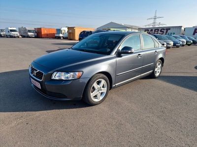 gebraucht Volvo S40 Lim. 1.6 D Drive Kinetic Tüv Neu