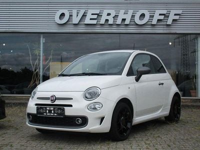 Fiat 500S