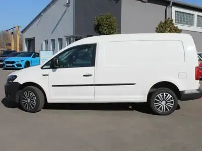 Gebraucht VW Caddy Maxi