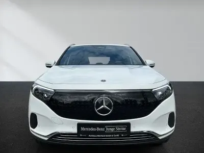 Gebraucht Mercedes EQA250 139 kW (190 PS) 2025 SUV