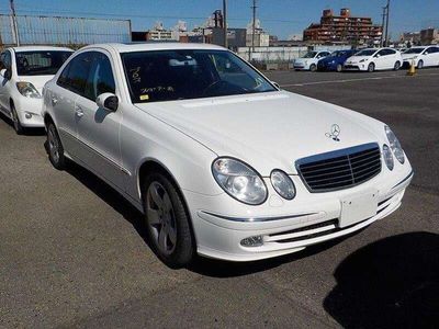 gebraucht Mercedes E500 Avantgarde, Nur 67.000 km, Top Ausstattung