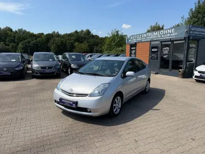 Gebraucht Toyota Prius