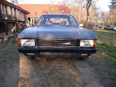 gebraucht Ford Granada MK1