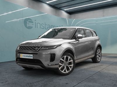 gebraucht Land Rover Range Rover evoque P250 HSE