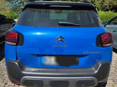 Gebraucht Citroën C3 Aircross