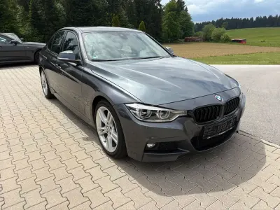 Gebraucht BMW 330e