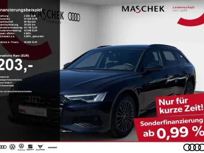 Gebraucht Audi A6