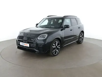Gebraucht Mini John Cooper Works Countryman