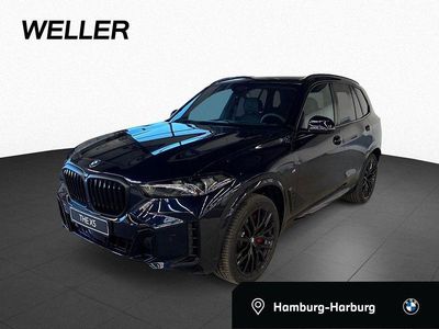 Nowe BMW X5 Comfort Edition 352 KM (258 kW) 2026 Szary SUV