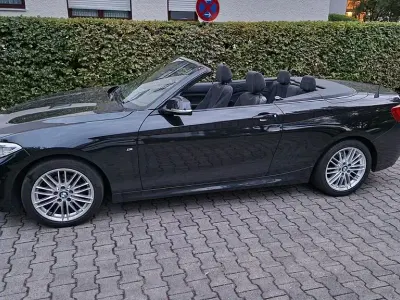 Gebraucht BMW 218