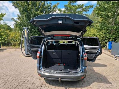 Gebraucht Ford S-MAX S 163 PS (119 kW) 2012 Andere farben Van / Kleinbus