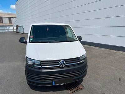 VW T6