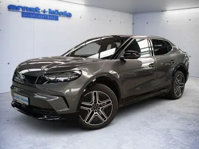 Gebraucht Ford Capri Premium 250 kW (340 PS) 2024 Grau SUV