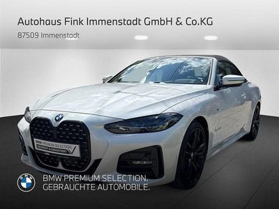 BMW 430 Cabriolet