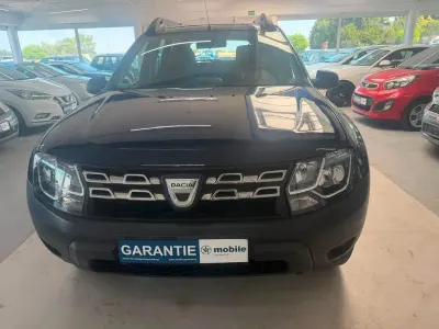 Gebraucht Dacia Duster