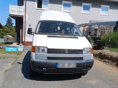 VW T4