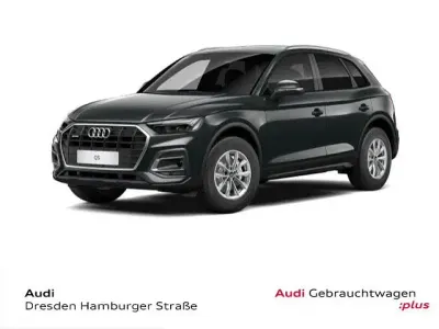Gebraucht Audi Q5