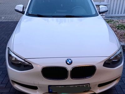 BMW 114