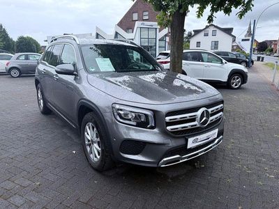 Mercedes GLB180
