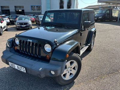 Jeep Wrangler Unlimited